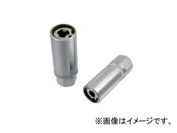 ġ Pro-Auto 1/2 DRIVE åɥס顼 6mm No.6241060 JAN4989530601603