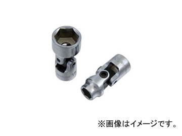 ġ Pro-Auto 3/8 DRIVE 6PT. ˥С른祤ȥå 17mm No.2831170 JAN4989530601771