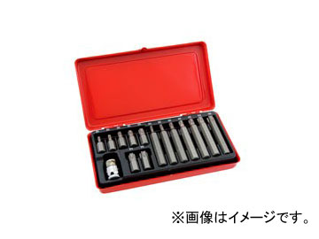 ġ Pro-Auto 15PC. إåӥåȥå No.HX-15S JAN4989530685412