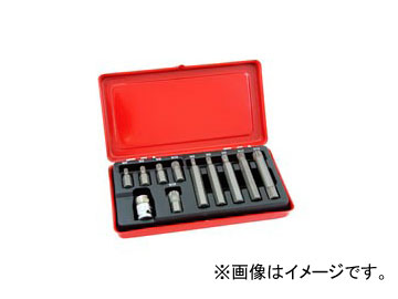 ġ Pro-Auto 11PC. ץ饤ӥåȥå No.SP-11S JAN4989530685429