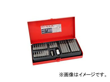 ġ Pro-Auto 28PC. ڥɥ饤Сӥåȥå No.TX-28S JAN4989530685436