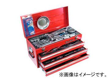ġ Pro-Auto 120PC. ڥġ륭å ܥå֥å No.TT-120LB JAN4989530607964