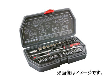 ġ Pro-Auto 1/4 39PC. ץ饤󥽥åȥå No.PA852 JAN4989530682329