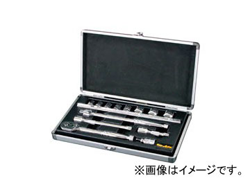 ġ Pro-Auto 3/8 14PC. åȥå No.SL-3814S JAN4989530605083