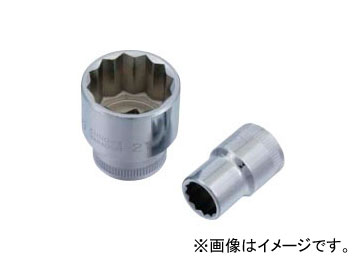 ġ SEK 3/8DR.åȡʥ֥ꥹѥå 12mm No.OS3120