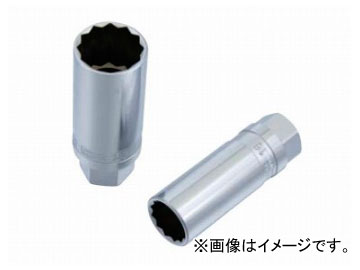 ġ SEK 3/8 ѡץ饰åȡʥ֥ꥹѥå 18mm No.OSS302