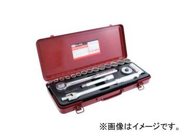 ġ SEK 1/2DR. 19PC. åȥå No.4019 JAN4989530041904