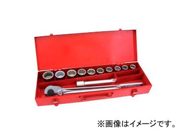 ġ SEK 3/4DR. 12PC. åȥå No.6012
