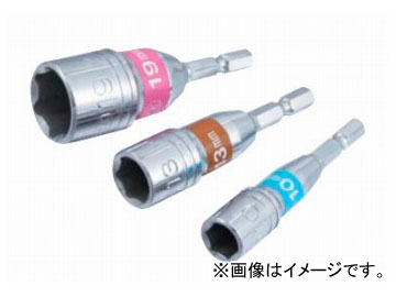 ġ SEK-TOOLS ŵ硼ȥå 12mm No.OPS101 JAN4989530500395