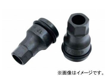 ġ SEK-TOOLS Ѻ¶ӥå 17mm No.ICB417 JAN4989530500302