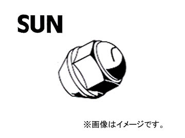 SUN/サン ハブボルトナット スズキ車用 HN705