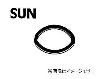 SUN/サン オイルパンドレンコックパッキン 銅ワッシャ ミツビシ車用 DP401 入数：20個