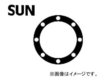 SUN/ 䥷եȥѥå ȥ西 RS002 10
