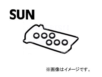 SUN/ ٥åȥСѥå󥻥å VG016K ȥ西 쥹 GX100 1GFE EFI 1998ǯ082001ǯ06 2000cc