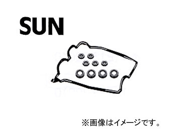 SUN/ ٥åȥСѥå󥻥å VG004K ȥ西 饦 EXZ10 5EFE 1997ǯ051998ǯ08