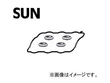 SUN/ ٥åȥСѥå󥻥å VG707K  ˡ JA11C F6A  1990ǯ031995ǯ11 660cc