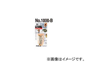 եå/SUNFLAG ̩ѥåȥɥ饤Сӥå 6 No.1000-B JAN4906842100204