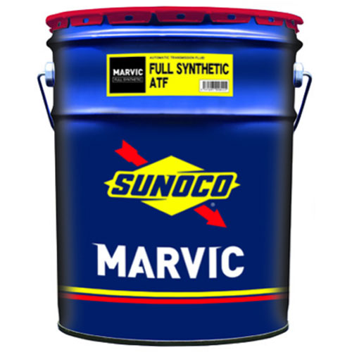 Υ(SUNOCO) MARVIC FULL SYNTHETIC ATF ȥޥ 20L M315-1A FULL SYNTHETIC