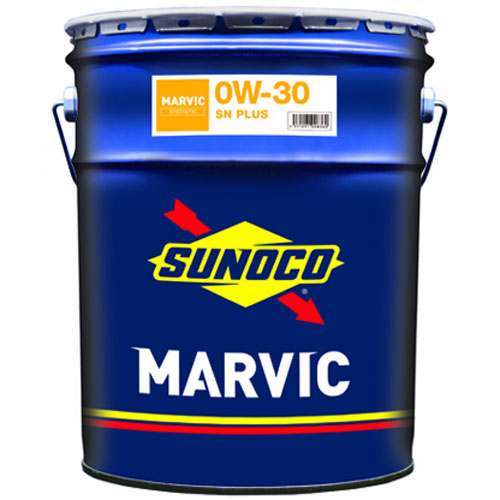 Υ(SUNOCO) MARVIC 󥸥󥪥 0W-30 20L SN+ SYNTHETIC