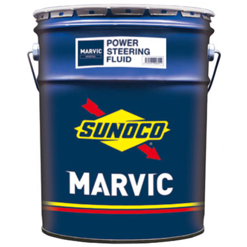 Υ(SUNOCO) MARVIC POWER STEERING FLUID ѥ凉ƥ 20L MINERAL