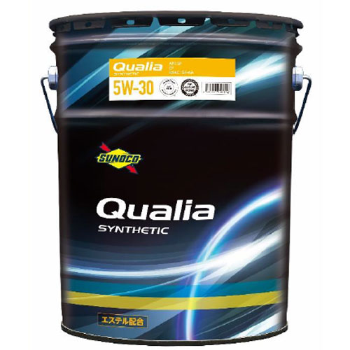 Υ(SUNOCO) QUALIA 󥸥󥪥 5W-30 20L SP/GF-6A SYNTHETIC