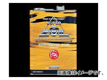 ϥ ѡ 󥻥ƥåZOIL 00027311 10W40 4L