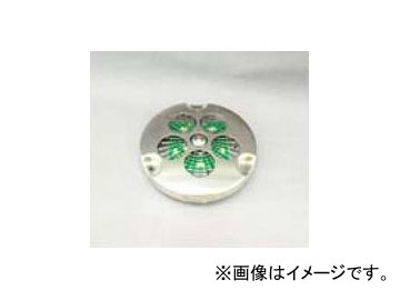磻/SYS LEDƥåץ 24V ƥ쥹 ƾΡ8613 ֡086130