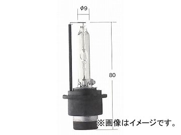 ȥ西/ƥ/TACTI HIDХ ۥ磻ȥӡ D2S 85V 35W ⡧P32d-2 V9119-7515