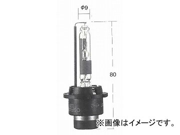 ȥ西/ƥ/TACTI HIDХ Ρޥ D2R 85V 35W ⡧P32d-3 V9119-7501
