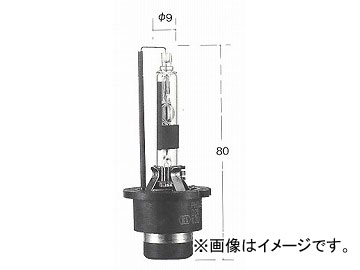 ȥ西/ƥ/TACTI HIDХ Ρޥ D2R 85V 35W ⡧P32d-3 V9119-7503