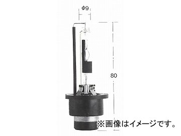 ȥ西/ƥ/TACTI HIDХ Ρޥ D4R 42V 35W ⡧P32d-6 V9119-7511