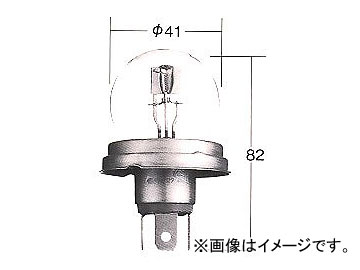 ȥ西/ƥ/TACTI ߥɥӡ إåɥץХ 24V 55/50W ⡧P45t-41ʥĥջӡ V9119-2045 - ɥĤ