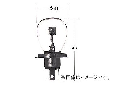 ȥ西/ƥ/TACTI ߥɥӡ إåɥץХ D4 12V 65/60W ⡧P43t-38 V9119-2049