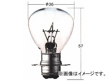 ȥ西/ƥ/TACTI إåɥץХ 24V 45/45W ⡧P15d-30 V9119-1615 - ɥĤ