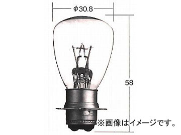 ȥ西/ƥ/TACTI إåɥץХ 6V 25/25W ⡧P15d-25ʾĥե֥ V9119-1603 - ɥĤ