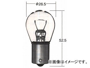 ȥ西/ƥ/TACTI إåɥץХ 6V 17W ⡧BA15s V9119-1508 10