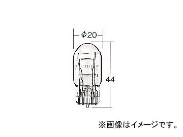 ȥ西/ƥ/TACTI ơ롦ȥåץץХ E 12V 21/5W ⡧å V9119-1166