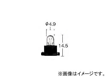 ȥ西/ƥ/TACTI ѥͥ롦ʥץХ 24V 1.4W ⡧åʥ١ա V9119-1155
