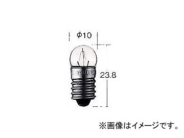 ȥ西/ƥ/TACTI ѥͥ롦ʥץХ 24V 3W ⡧E10ʥͥ V9119-1125 - ɥĤ