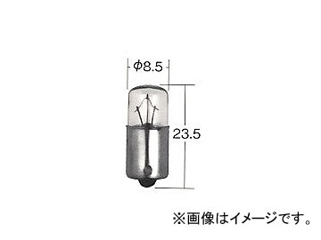 ȥ西/ƥ/TACTI ѥͥ롦ʥץХ 24V 2W ⡧BA9s V9119-1131 - ɥĤ