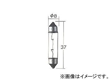 ȥ西/ƥ/TACTI 롼ࡦեå㡼ץХ 12V 3W ⡧S7/8 V9119-1210
