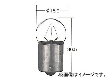 ȥ西/ƥ/TACTI žѥХ 24V 15W ⡧BA15s V9119-1004