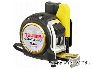 /TAJIMA Gåޥ25 5.0mʥ᡼ȥ GASFGLM2550 JAN4975364120182