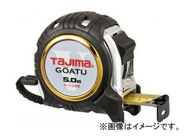 /TAJIMA Gå-25 5.0mʥ᡼ȥ GAGL2550 JAN4975364120205