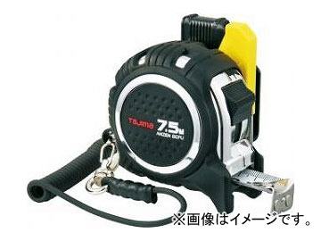 /TAJIMA Gåޥ25 7.5m CAZ4M2575 JAN4975364029928