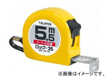 /TAJIMA å-25 5.5mʥ᡼ȥ L25-55 JAN4975364022912