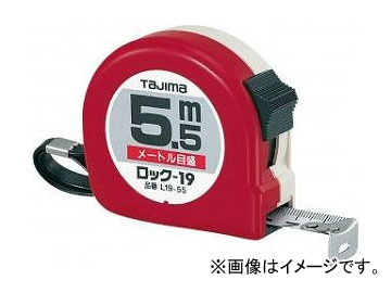 /TAJIMA å-19 5.5mʥ᡼ȥ L19-55BL JAN4975364010469