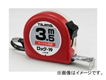 /TAJIMA å-19 3.5mʥ᡼ȥ L19-35BL JAN4975364010445