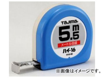 /TAJIMA ϥ-16 5.5mʥ᡼ȥ H16-55 JAN4975364022554