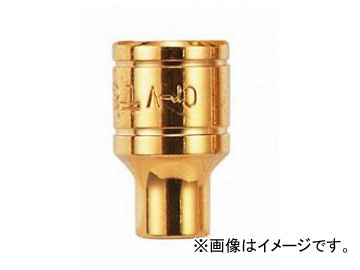 /TAJIMA åȥץ3ʬѸ򴹥åȥ硼6mm TSKA3S-6-6K JAN4975364163639